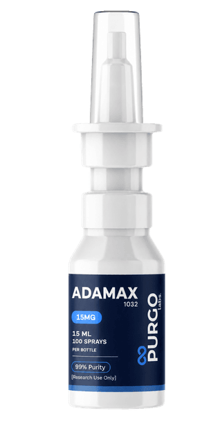 Adamax nasal spray