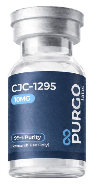 CJC-1295 (No Dac)