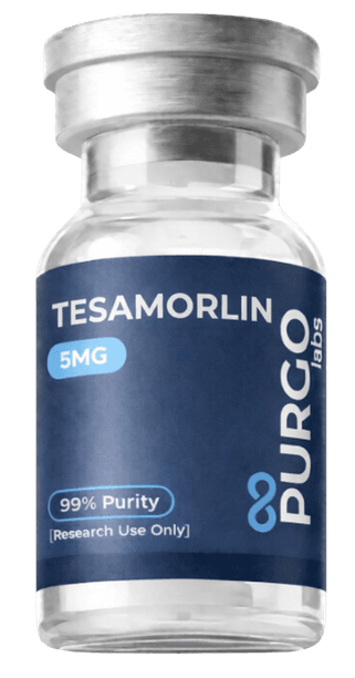Tesamorlin