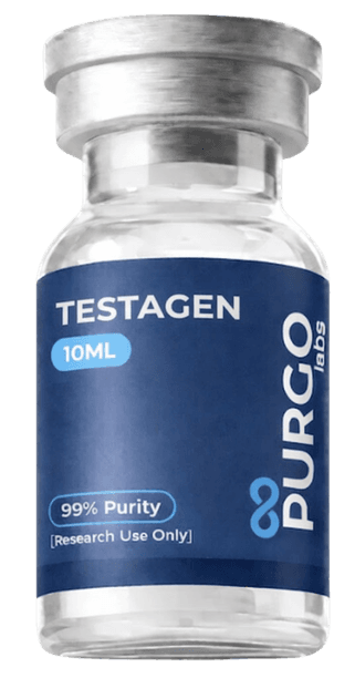Testagen