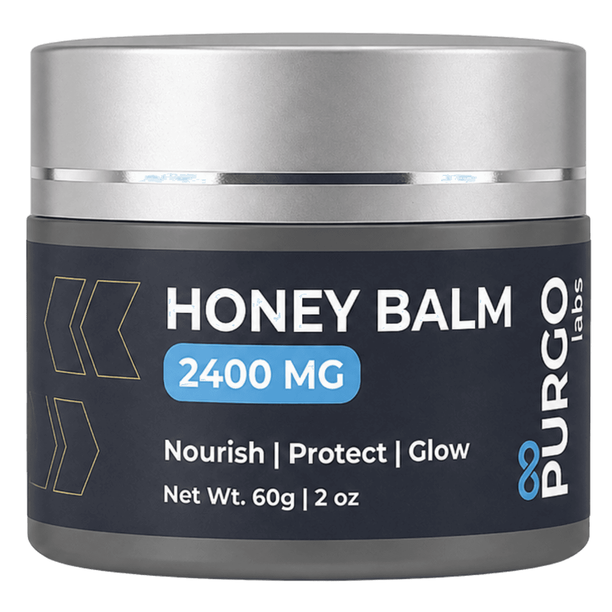 Organic GHK-CU Whipped TALLOW HONEY BALM Cream