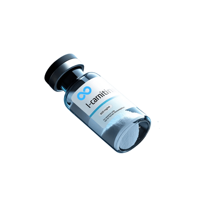 Research vial visualization