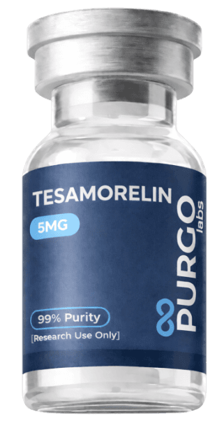 Tesamorlin